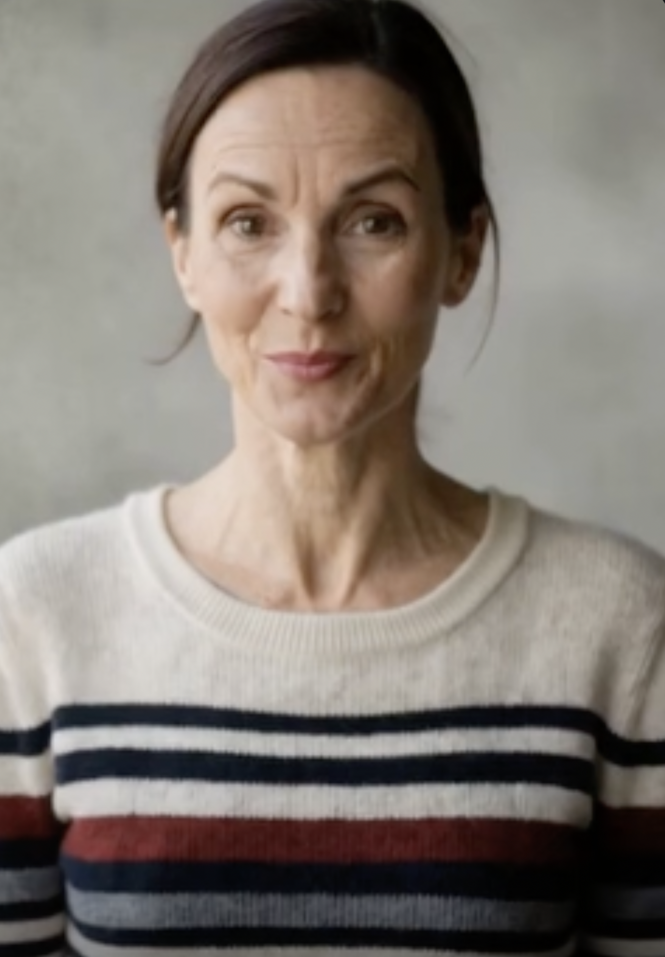 Eleanor voice profile