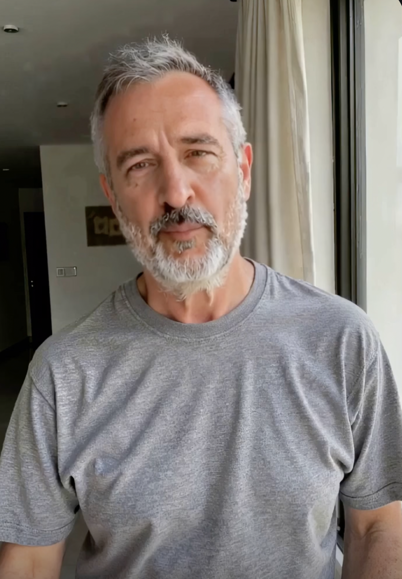 Marcus voice profile